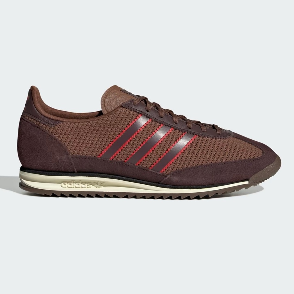 ADIDAS SL 72 OG SHOES 6.5